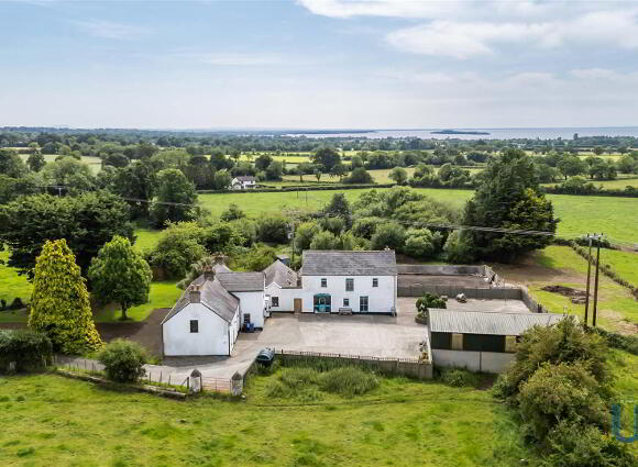 'Glenfield', 87 Cidercourt Road