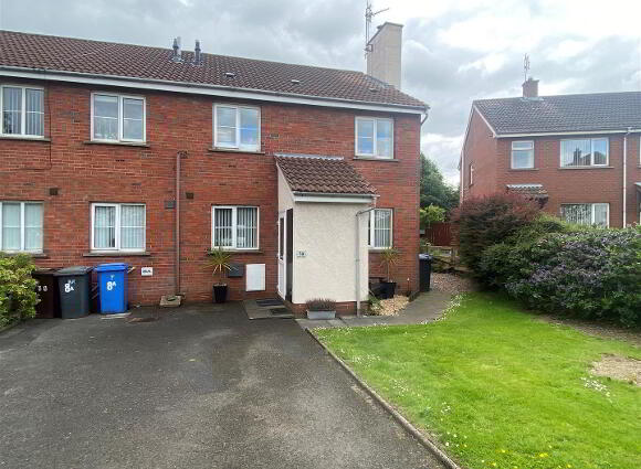 1a Bexley Green