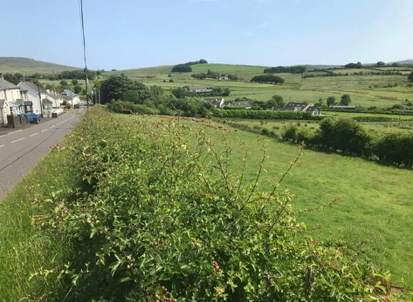 Skerry East Road