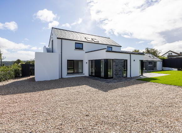 71a Whinney Hill, 'Whinney Hill', Holywood photo