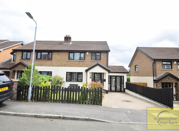 5 Whitewell Mews