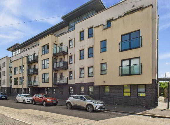 35 Newtown Building
