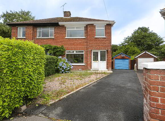 47 Westburn Crescent