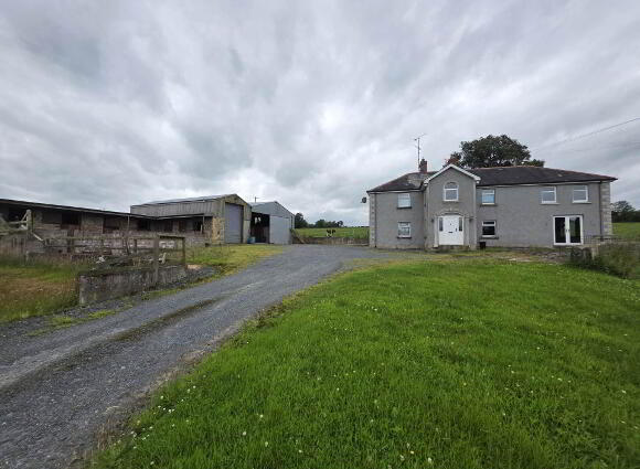 66 Cortynan Road