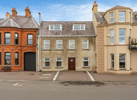 34 Shore Road