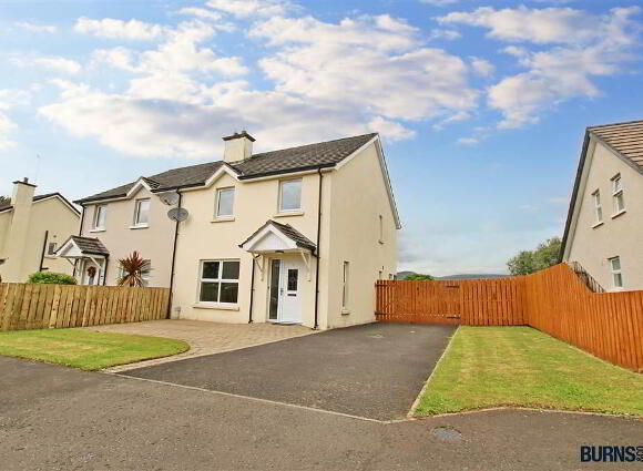 1 Cordarragh Heights