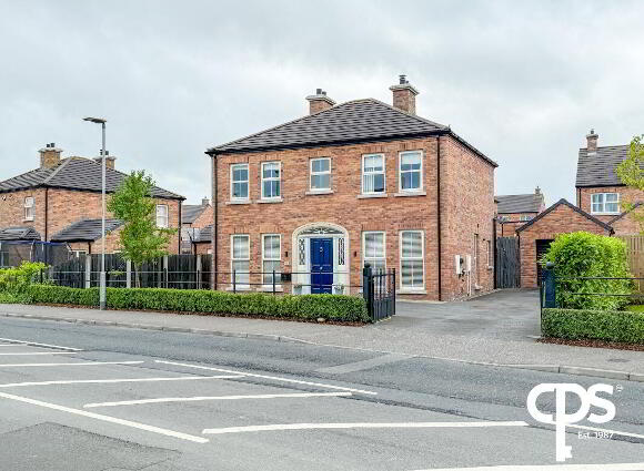 29 Cavanacaw Road