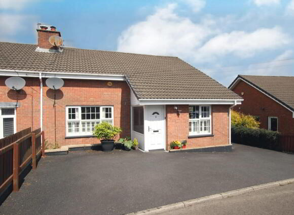 8 Hightown Rise
