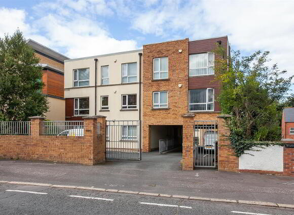 Apt 8b Altona Place, 218 Belmont Rd