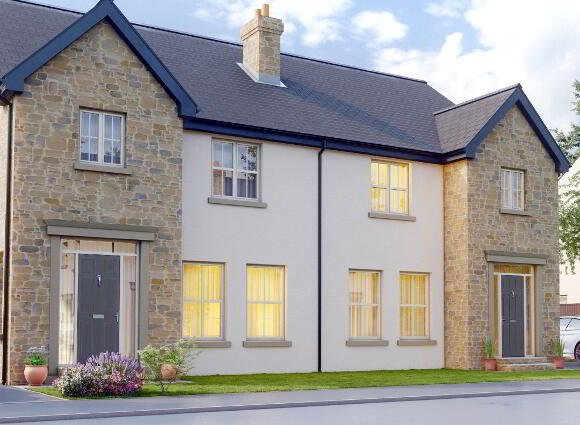 "The Demesne", Wispy Hill, Craigavon Road, Fintona, BT78 2BN photo