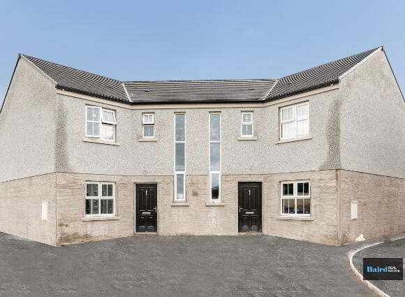 House Type C, Mill Pond Manor, Dungannon Road, Aughnacloy photo