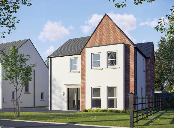 The Oak, Mill Bank Park, Roe Mill Road, Limavady photo