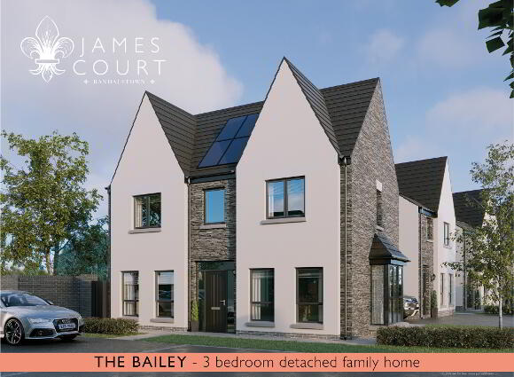 The Bailey, James Court, Randalstown, BT41 2EE photo