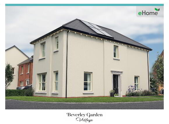 The Greville, Beverley Garden Village, Bangor Road, Newtownards, BT23 7JL photo