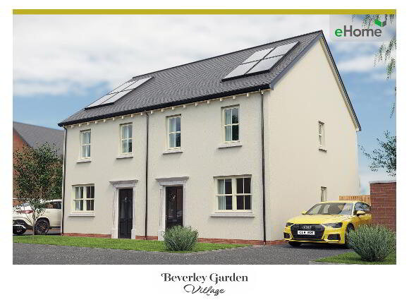 The Dutton, Beverley Garden Village, Bangor Road, Newtownards, BT23 7JL photo