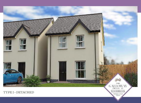 Type I, The Galloway At Woodbrook, Ballinderry Road, Lisburn photo