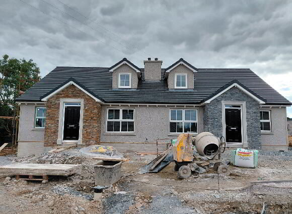 Htd, Birchview Lodge, Clonmakate Rd, Portadown, BT62 1WR photo