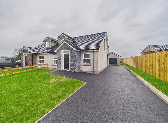 Htd, Birchview Lodge, The Birches, Portadown, BT62 1WR photo