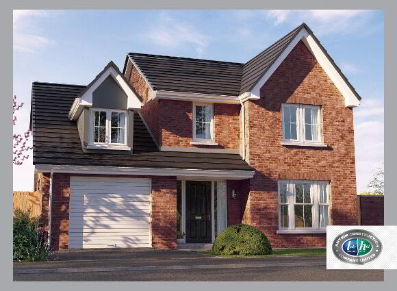 Inver A8.1a, Belmont Hall, Belmont Road, Antrim photo