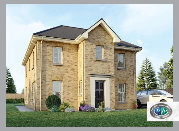 Ashridge A2.1b(Ng), Belmont Hall, Belmont Road, Antrim photo