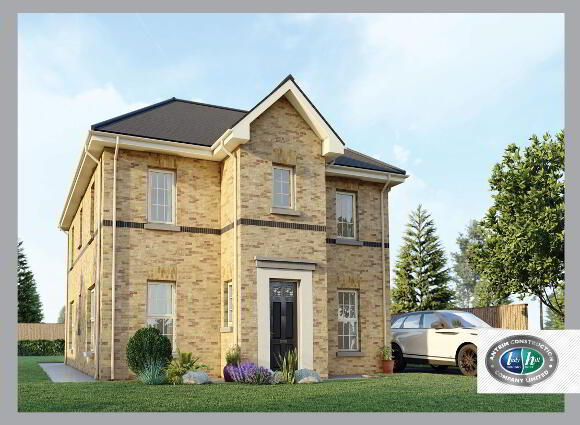 Ashridge A2.1b(Ng), Belmont Hall, Belmont Road, Antrim photo