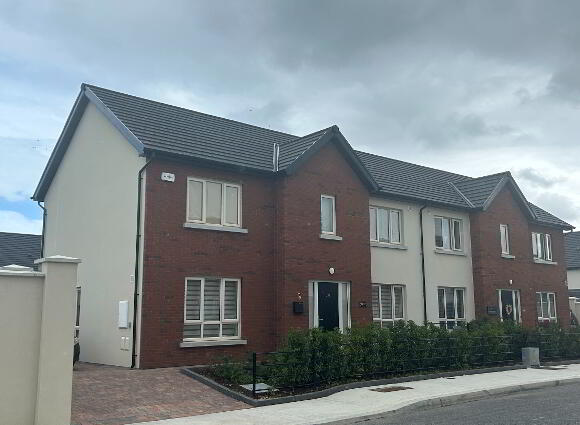 Type A2, Listoke Wood, Ballymakenny Road, Drogheda photo