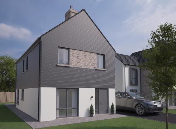Coming Soon, Bellfield Park, Portadown photo