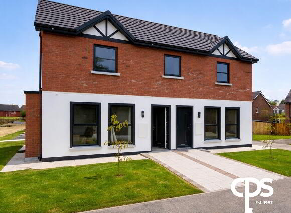 The York, Gortin Meadows, Gortin Meadows, Newbuildings, BT47 2UA photo