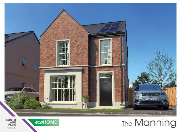 The Manning, South Lake Park, Lurgan, Portadown, Craigavon photo