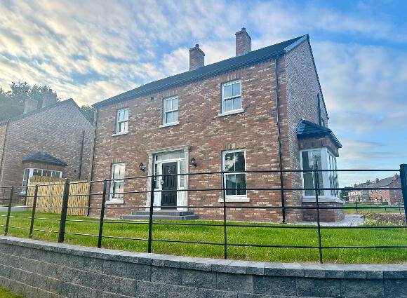 The Ennis, The Spires, Bush Road, Dungannon photo
