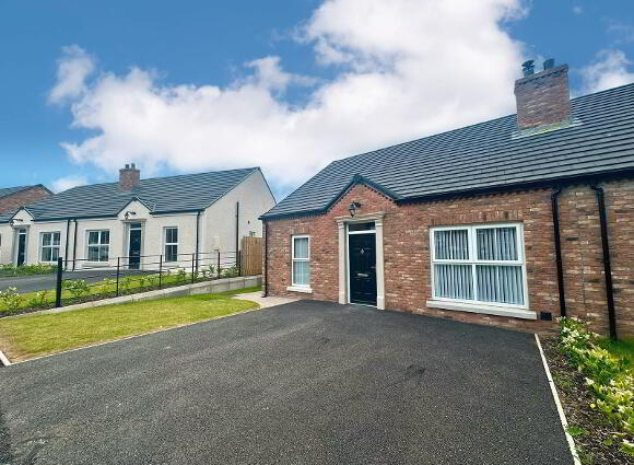 The Warren, The Spires, Bush Road, Dungannon photo