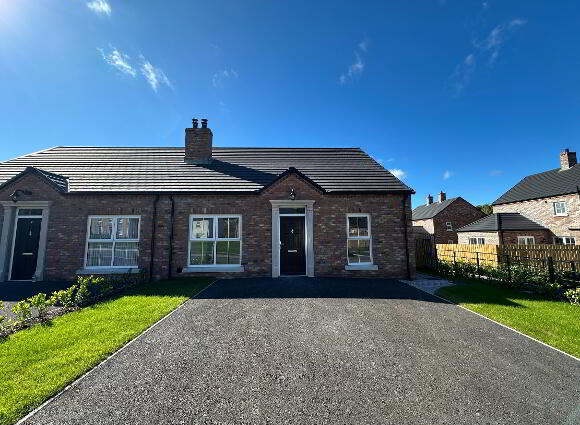 The Warren, The Spires, Bush Road, Dungannon photo