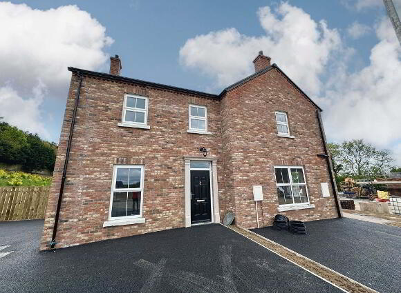 The Sullivan, The Spires, Bush Road, Dungannon photo
