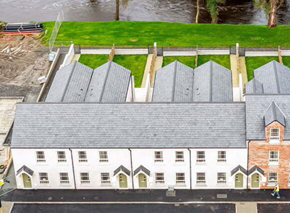 House Type 1 - 3 Bed Home, Vere Foster Mews, Glyde Road, Tallanstown, Dundalk photo