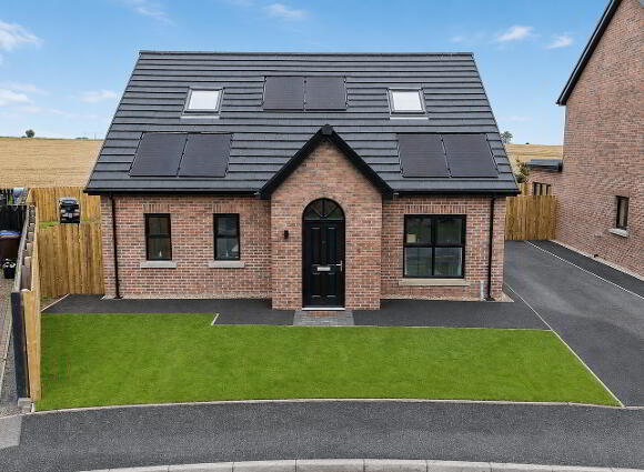 The Croft, St Andrews Point, Shore Road, Ballyhalbert, BT22 1TW photo