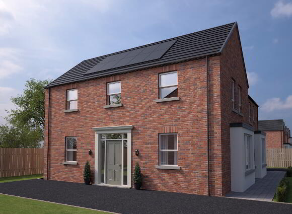 The Stroud, Beaufort Green, Comber Road, Carryduff photo