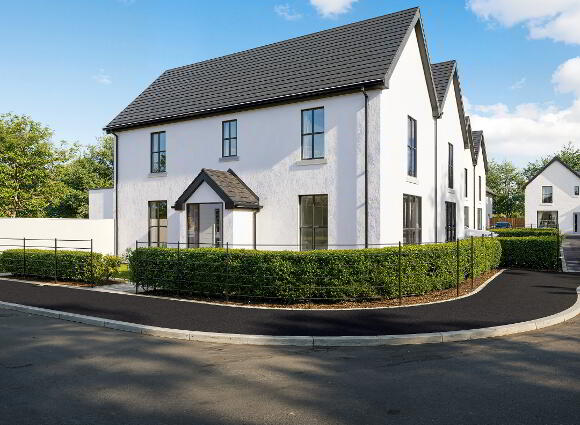 The Dipper, Greenshield View, Kilraughts Road, Ballymoney, BT53 7GZ photo