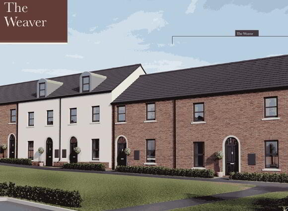 The Weaver, Hinchfields, Saintfield Road, Ballynahinch, BT24 8UZ photo