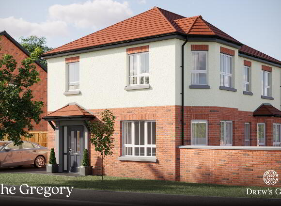 The Gregory, Drew's Glen, Niblock Road, Antrim photo
