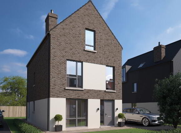 The Ainesley, Bellfield Park, Portadown photo