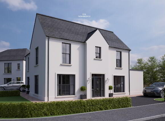 The Newbridge, Carrickvale, Lurgan photo