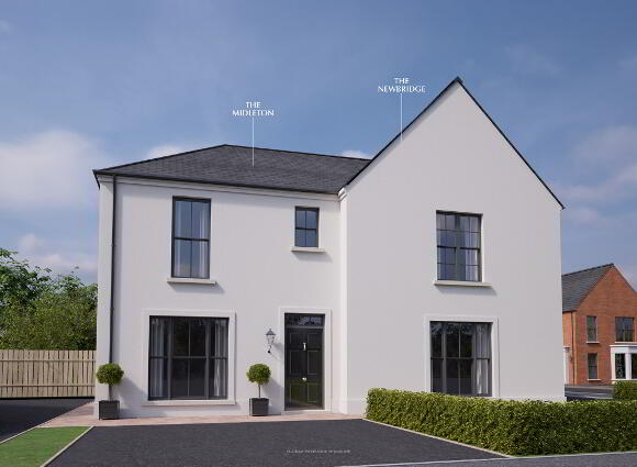 The Midleton, Carrickvale, Lurgan photo