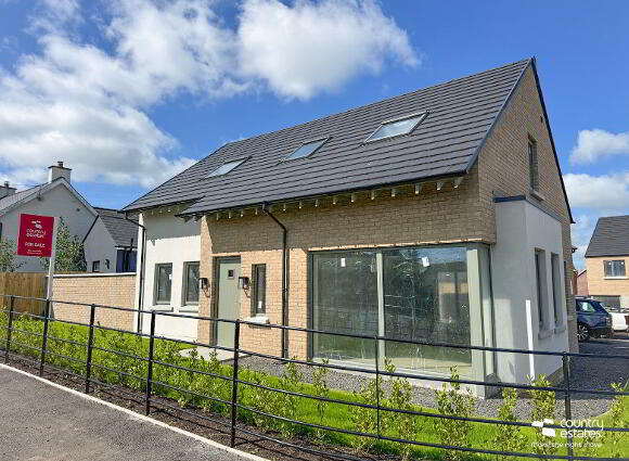 The Gate Lodge, Kingsfort Mews, Newtownabbey, Ballyrobert photo