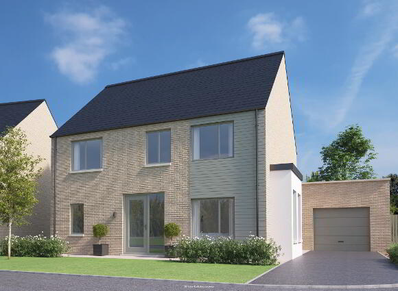 The Sinclair, Kingsfort Mews, Newtownabbey, Ballyrobert photo