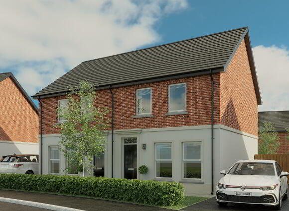 The Adwell, Colemans Green, Burn Road, Coleraine, Bt52 2fu photo