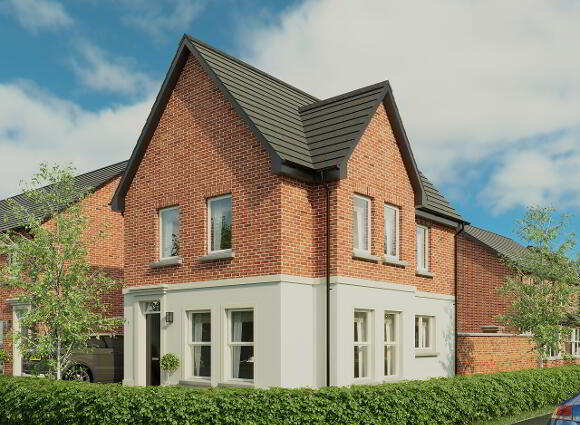 The Carlton, Colemans Green, Burn Road, Coleraine, Bt52 2fu photo