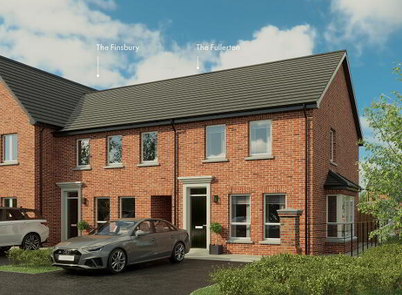 The Fullerton, Colemans Green, Burn Road, Coleraine, Bt52 2fu photo