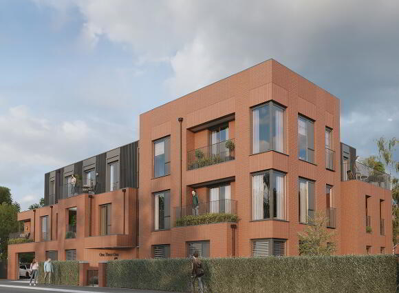 Ground Floor, One Three One, 131 North Road, East Belfast, Bt4 3dj photo