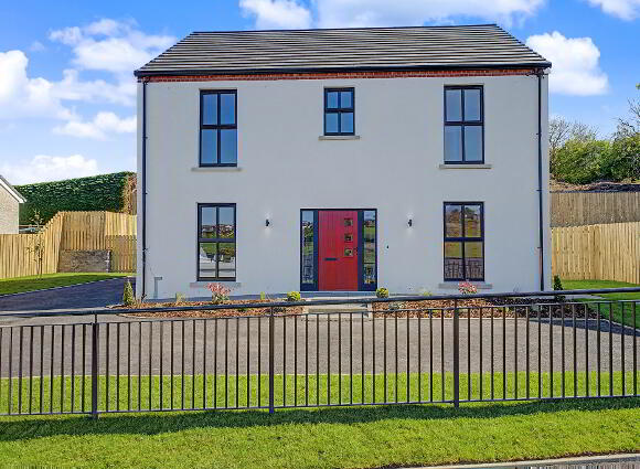 Type A, Tullyally Road, Waterside, Londonderry photo
