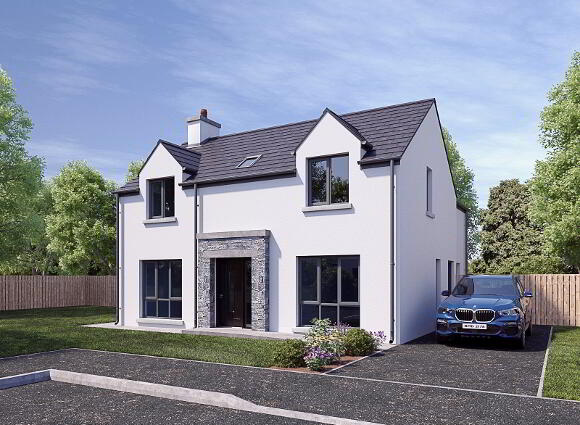 The Mill, Burren View, Burren Hill, Warrenpoint, Newry photo